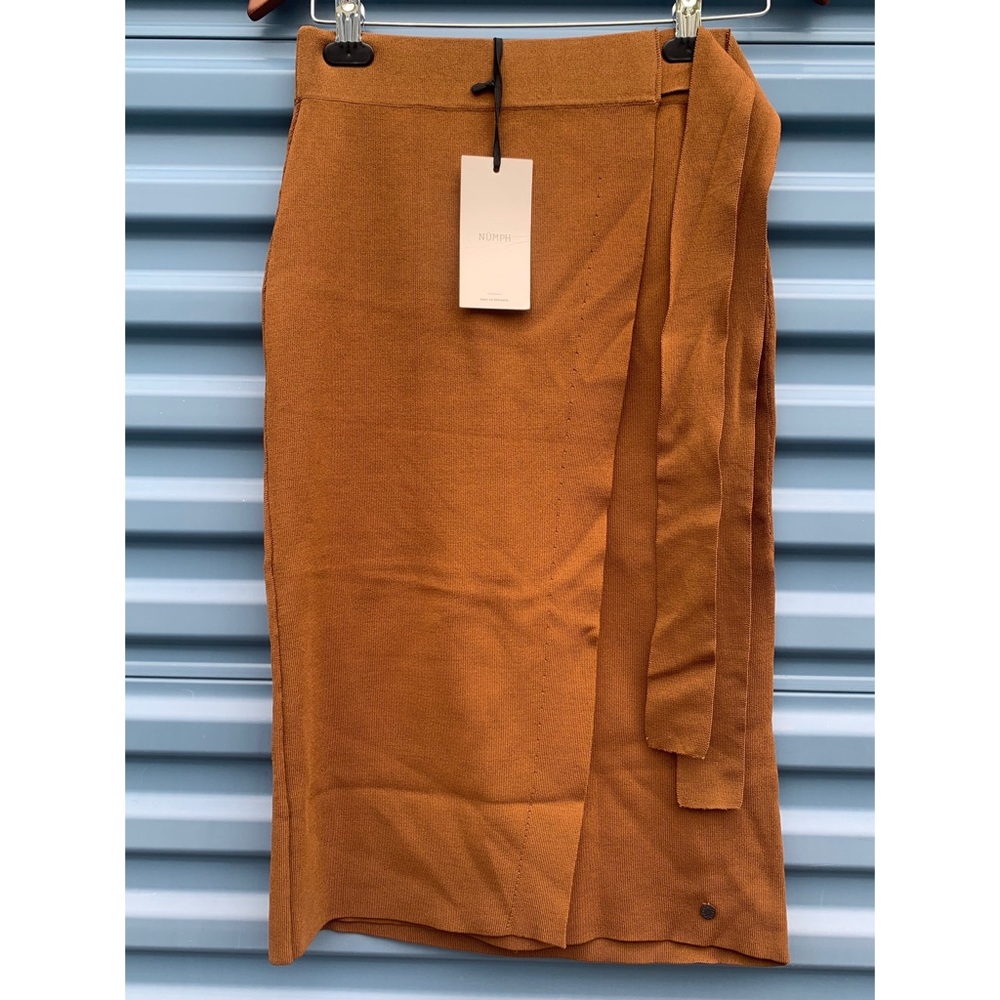 NWT Anthropologie Nümph Ennis Women’s Skirt - XS